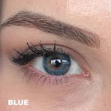 Iconic Fresh Blue